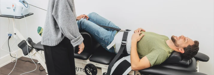 Chiropractic Burnsville MN Spinal Decompression