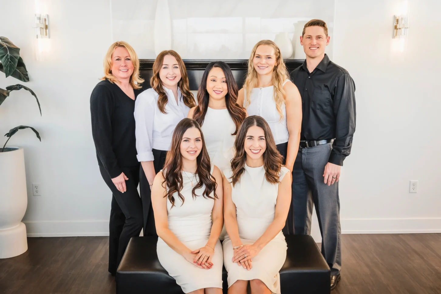 Chiropractor Burnsville MN Megan Nelsen With Team Thrive Experience