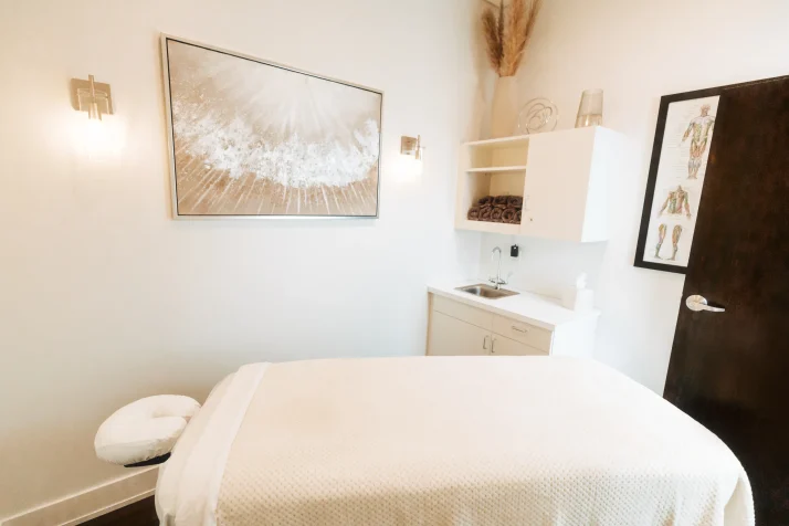 Chiropractic Burnsville MN Massage Therapy